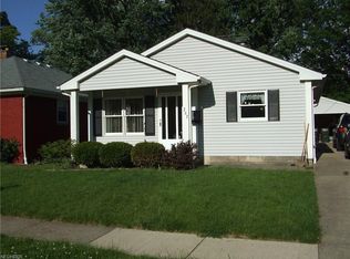 267 Harwood St, Elyria, OH 44035