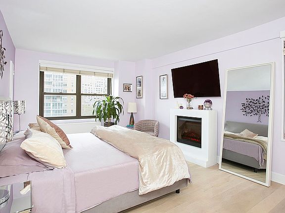4th image of 140 W End Ave APT 8H