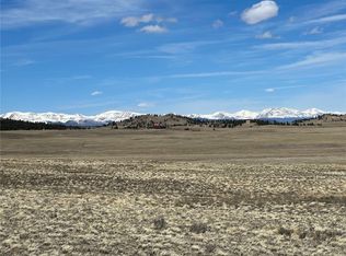 Tbd Stampede Way, Hartsel, CO 80449