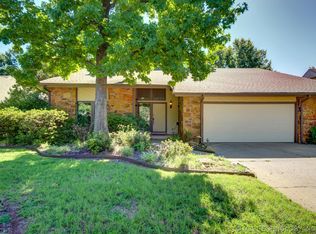 9939 S 71st East Ave, Tulsa, OK 74133