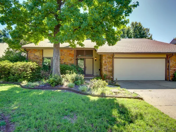 9939 S 71st East Ave, Tulsa, OK 74133