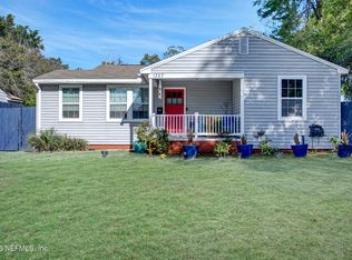 1327 Macarthur St, Jacksonville, FL 32205