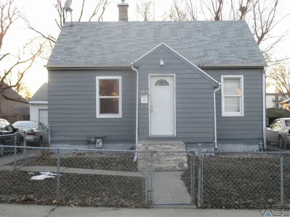 1305 N Spring Ave, Sioux Falls, SD 57104