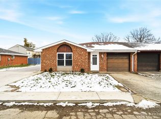 1926 Circle Kelly Jo, Middletown, OH 45044