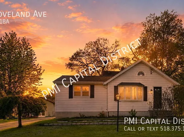 7 Groveland Ave, Schenectady, NY 12306