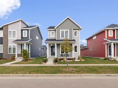 5912 Minong Lane, Fitchburg, WI, 53711