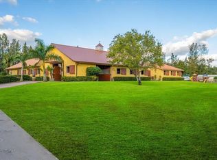 11861 Hawk Holw, Lake Worth, FL 33449