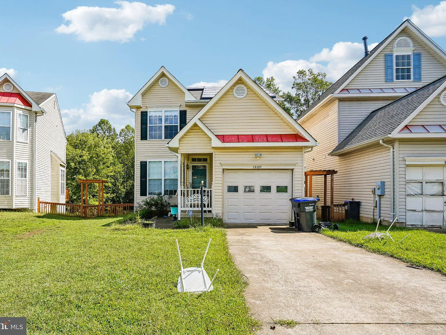 3 bed, 2.5 bath, 1577 sqft, $2,650 — Photo 1