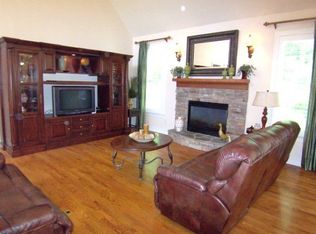 3537 Keithcastle Ct, Charlotte, NC 28210