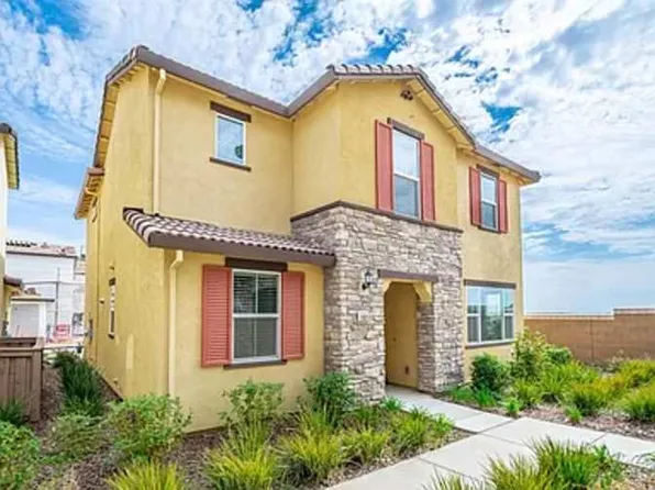 10873 Portico Cir, Rancho Cordova, CA 95670