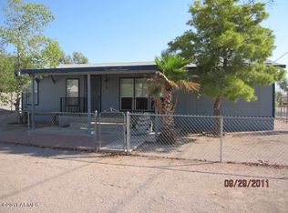 2485 W Shiprock St, Apache Junction, AZ 85120