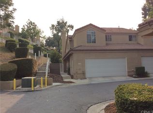 2606 Lookout Cir #73, Chino Hills, CA 91709