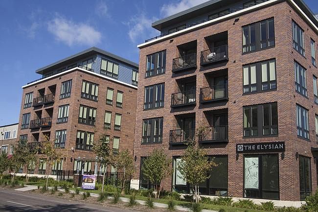 1st image of 716 4th St SE #201