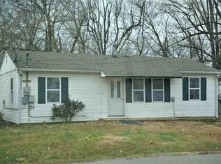 1513 Truman St, Poplar Bluff, MO 63901