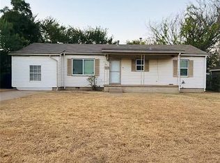 407 Elm St, Midwest City, OK 73110