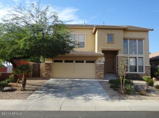 10022 E Lakeview Cir, Mesa, AZ 85209