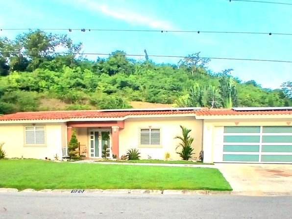 1120 Urb Quintas De Altamira Cerro Las Pnes, Juana Diaz, PR 00795