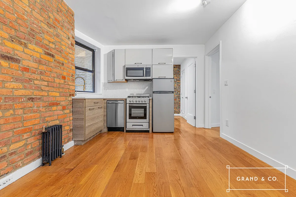 135 Eldridge Street — Photo 1