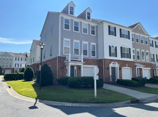2903 Castleberry Ct, Charlotte, NC 28209