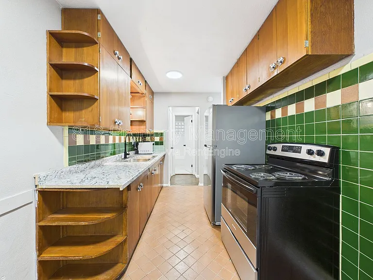 7560 Prospect Ave #G — Photo 7