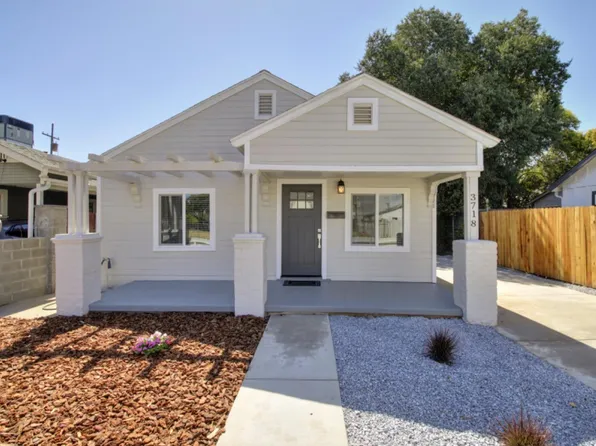 3718 40th St, Sacramento, CA 95820