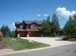 902 Cutter Ln, Park City, UT 84098