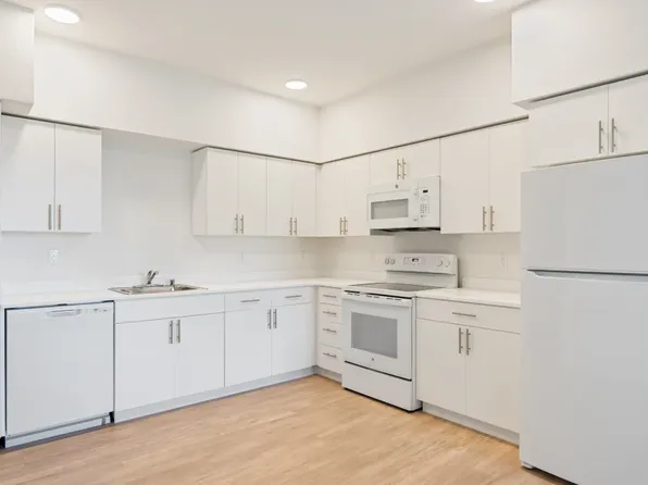 Village at Santa Teresa