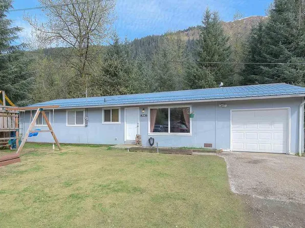8276 Garnet St, Juneau, AK 99801