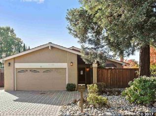 10065 Alcosta Blvd, San Ramon, CA 94583