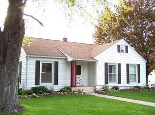 N376 County Rd S, Kewaskum, WI 53040