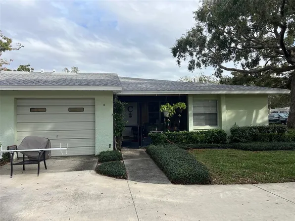 2833 Orange Tree Cir N APT C, Palm Harbor, FL 34684