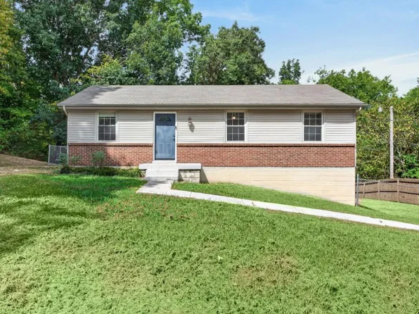 1425 Richmond Pl, Clarksville, TN 37040