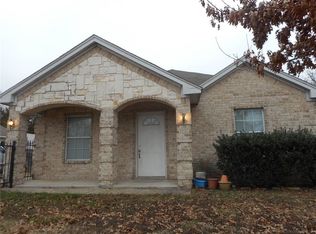 9306 Lake June Rd, Dallas, TX 75217