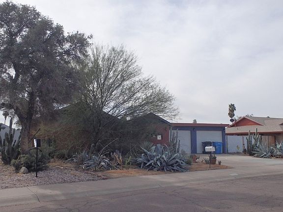 3rd image of 3815 W Sahuaro Dr