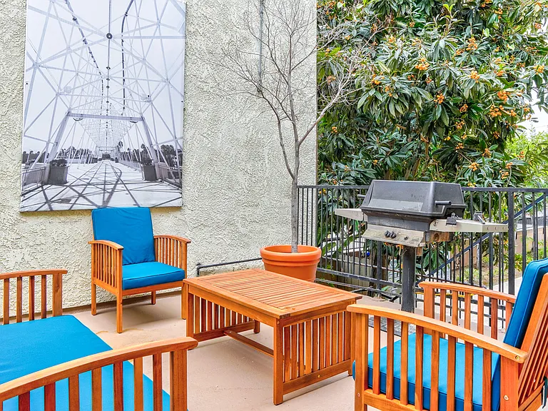Seapointe Village Apartments — Photo 3
