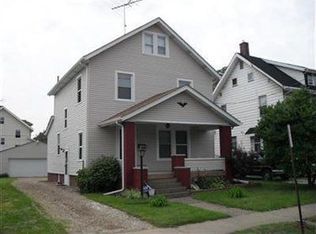 2806 9th St SW, Canton, OH 44710