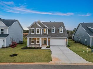 237 Founders Blvd, Central, SC 29631