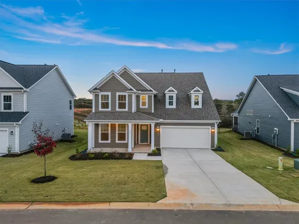 237 Founders Blvd, Central, SC 29631