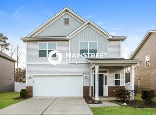 12146 Old Dulin Farms Way, Charlotte, NC 28215