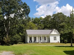 1057 7th St, Wesson, MS 39191