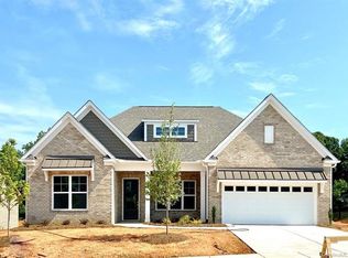 132 Holly Ridge Dr #24, Mooresville, NC 28115