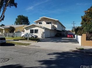 8433 Chestnut Ave APT A, South Gate, CA 90280