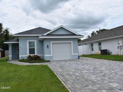 146 Via Madrid Dr, Ormond Beach, FL, 32176