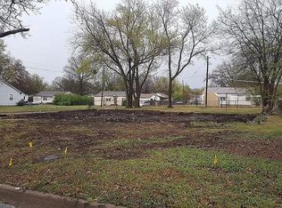 144 Meadowlark Ave, Bartlesville, OK 74006