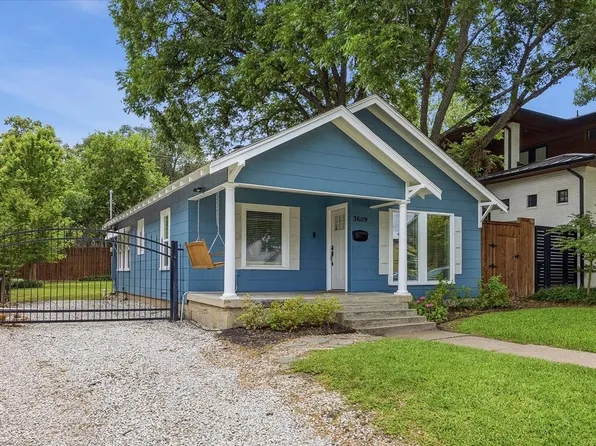3609 W 5th St, Fort Worth, TX 76107