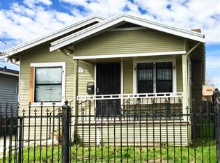 2239 87th Ave, Oakland, CA 94605