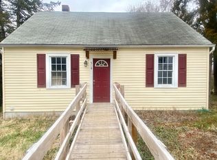 518 Wyne Dr, Falmouth, VA 22405