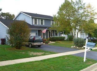 392 Joren Trl, Antioch, IL 60002