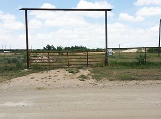 4803 Parkway Rd, Big Spring, TX 79720