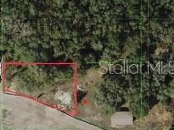 18205 STATE ROAD 52 LOT 0000, LAND O LAKES, FL 34638